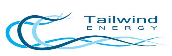 Tailwind Energy logo