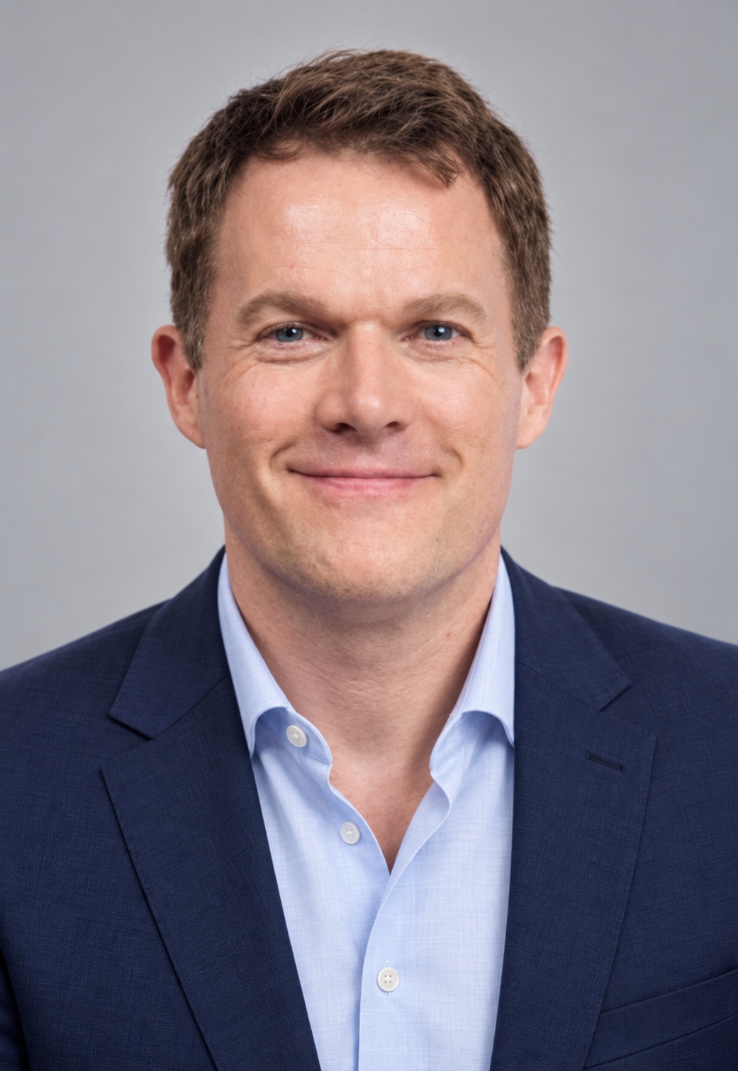 Simon Gallini, Co-founder and Commercial Director at Virtu